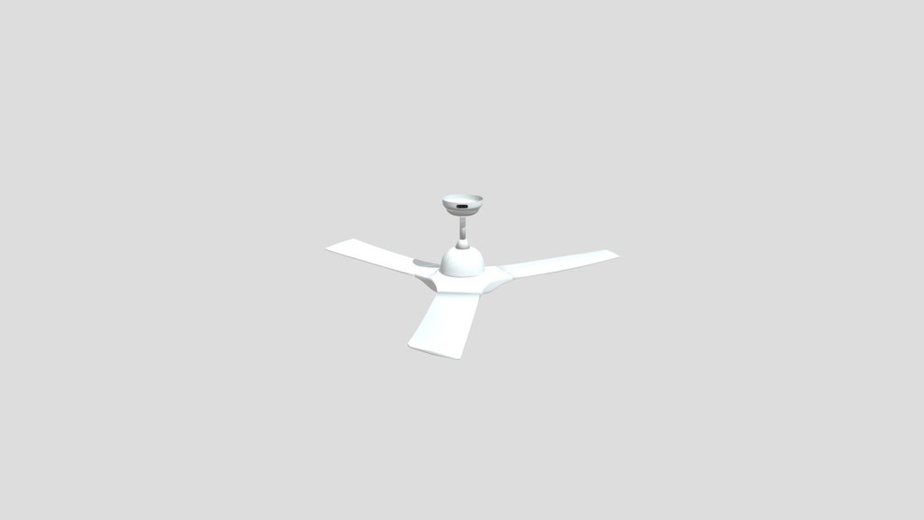 VENTILADOR MASTERFAN | Modelo: LUNA 52"