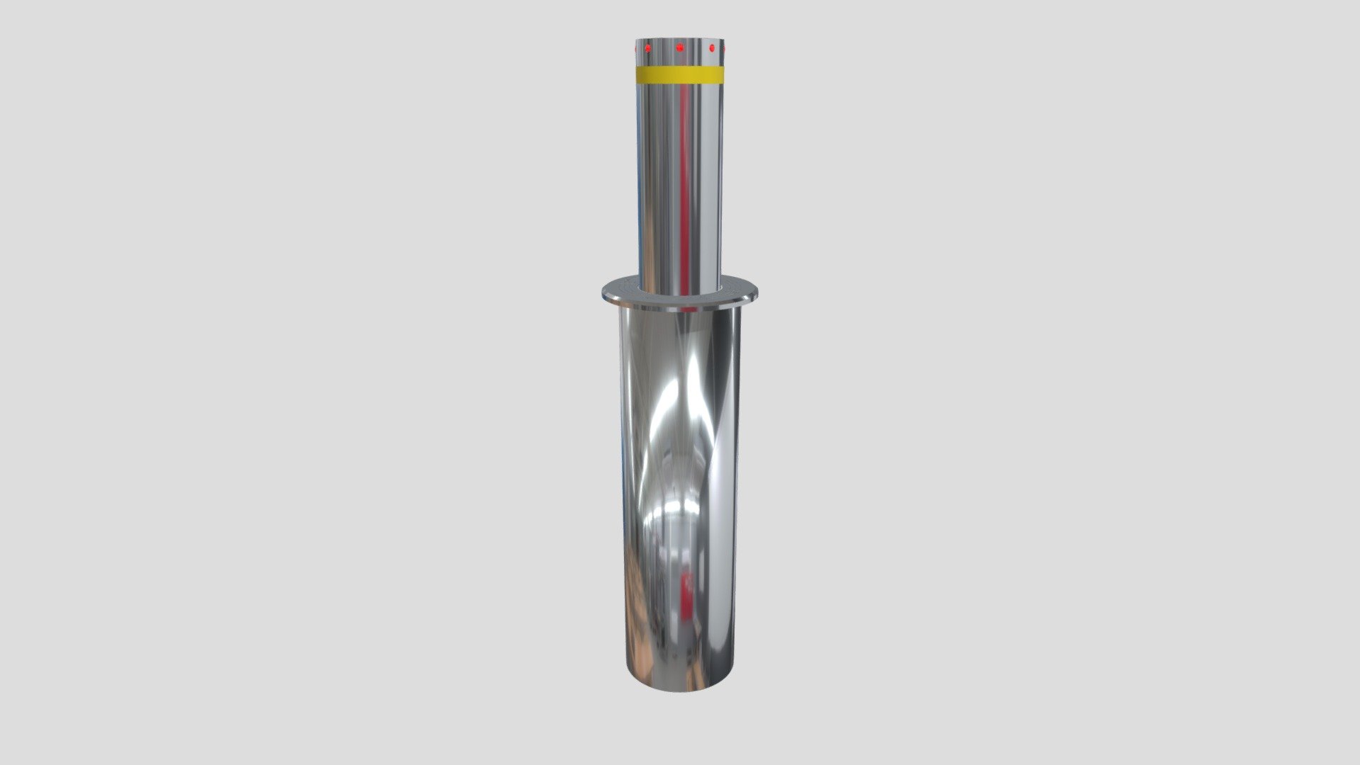 S3000 — Sketchfab embed 3D viewer