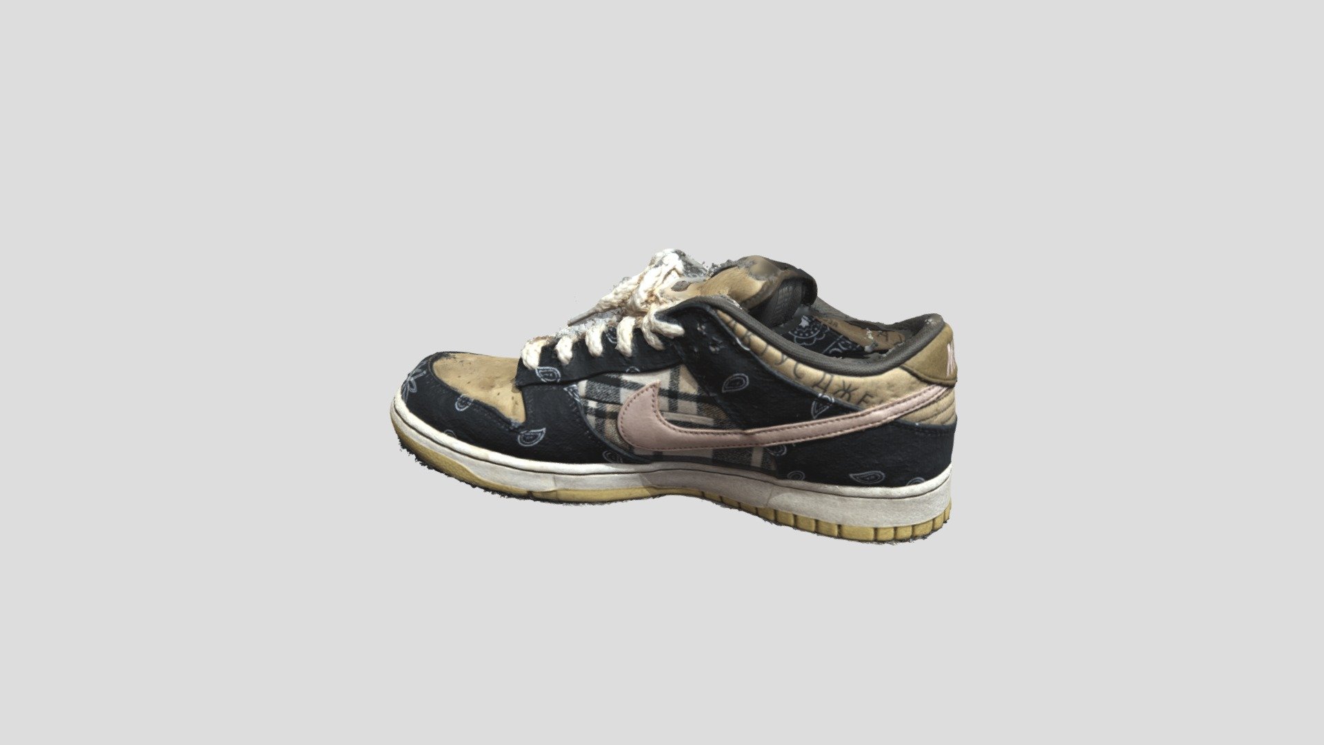 Nike SB Shoe