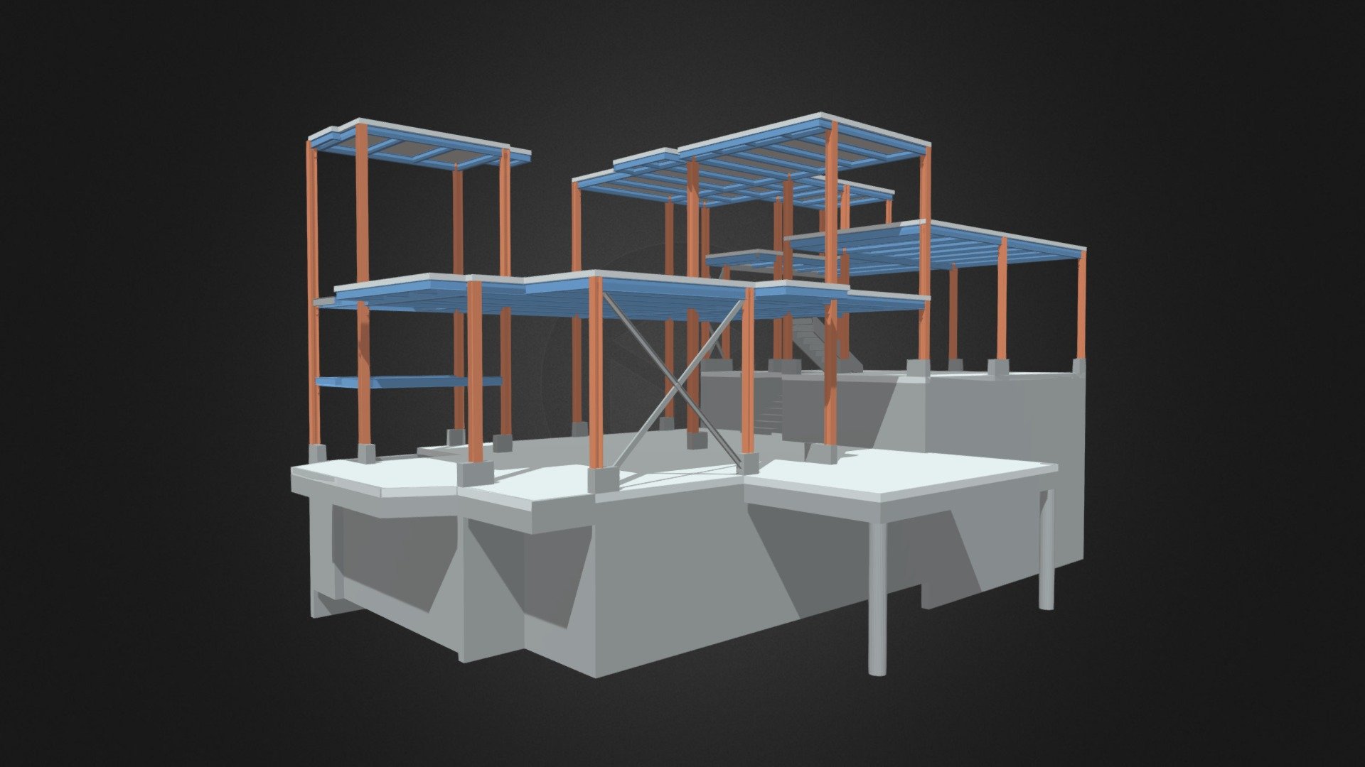 STEEL HOUSE EXTENSION IN LIMASSOL (32)