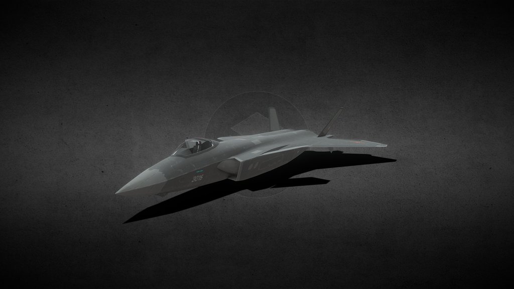J-20