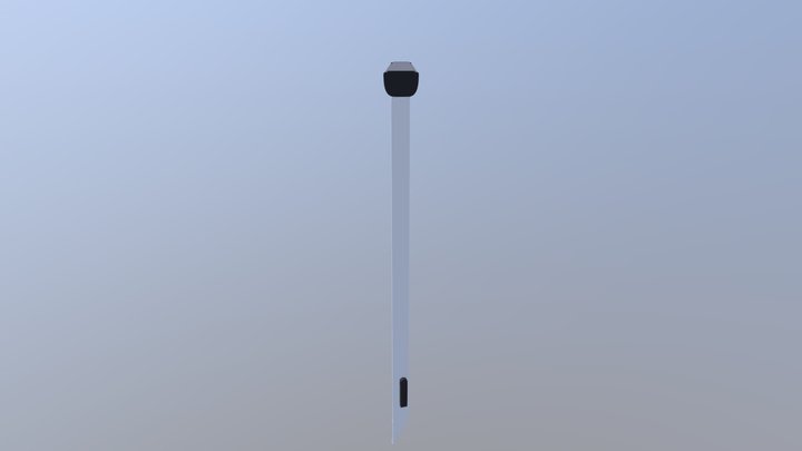Test 3D Model