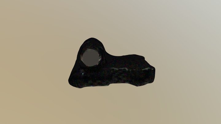 New Qlone 3D Model