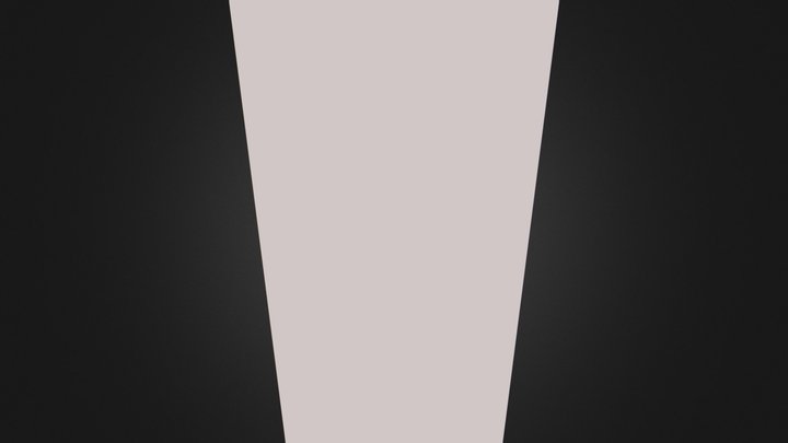 barcelona-2.obj 3D Model