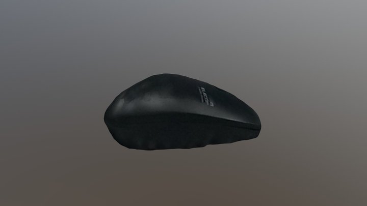 test 3D Model
