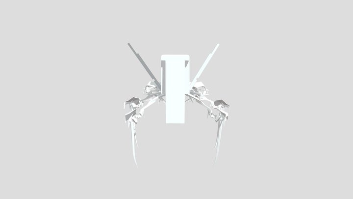 New Project 14 (1) 3D Model