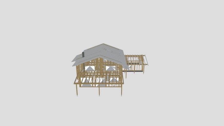 Plötz.xml 3D Model