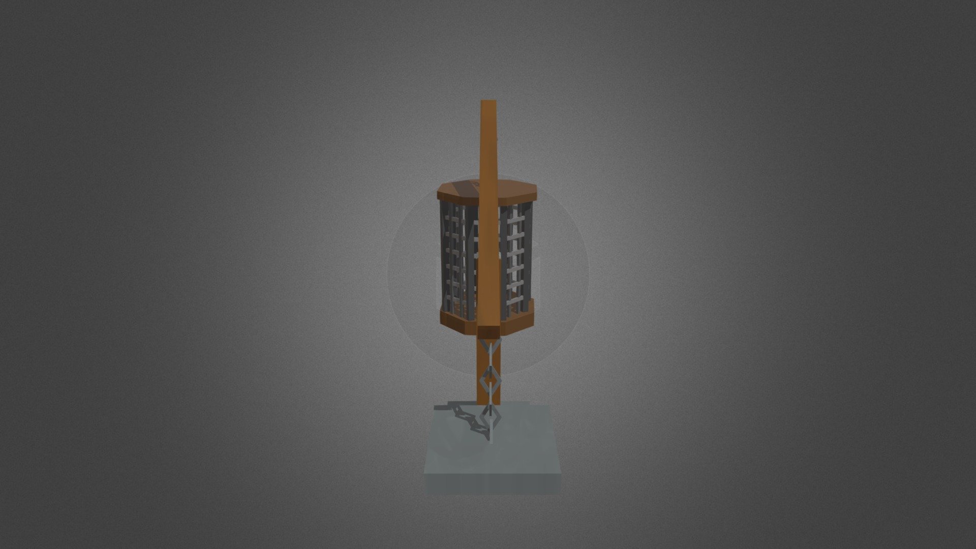 Cage