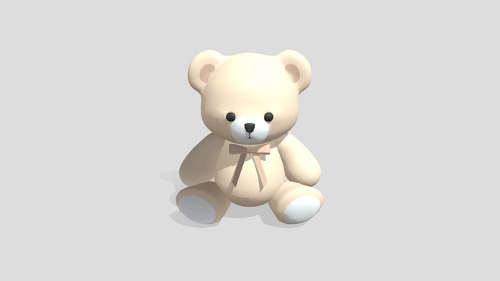 1131448095_陳逸庭 3D Model
