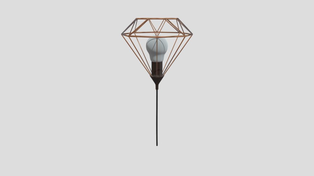 Chandelier Wire 4