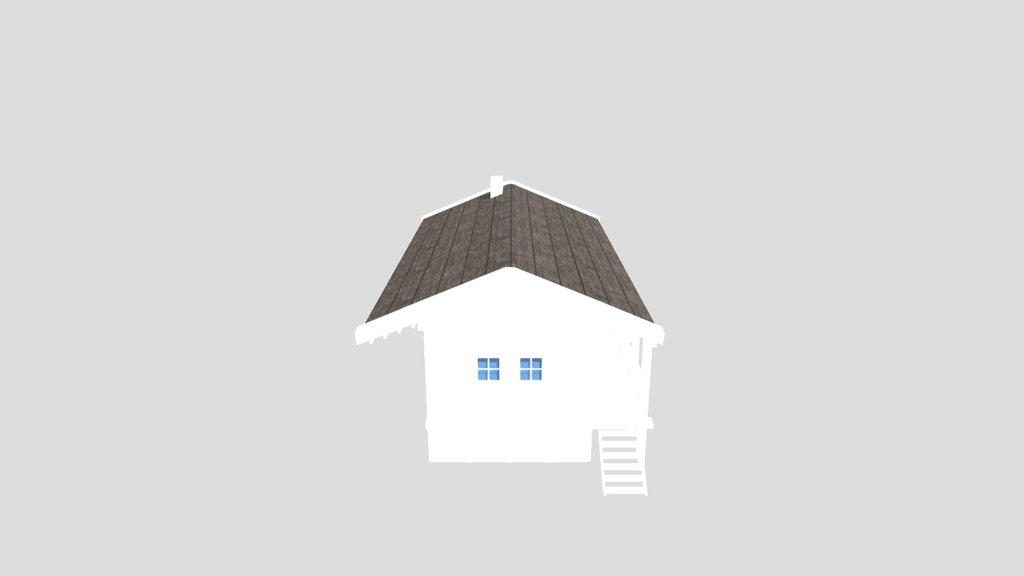 Forest Cabin