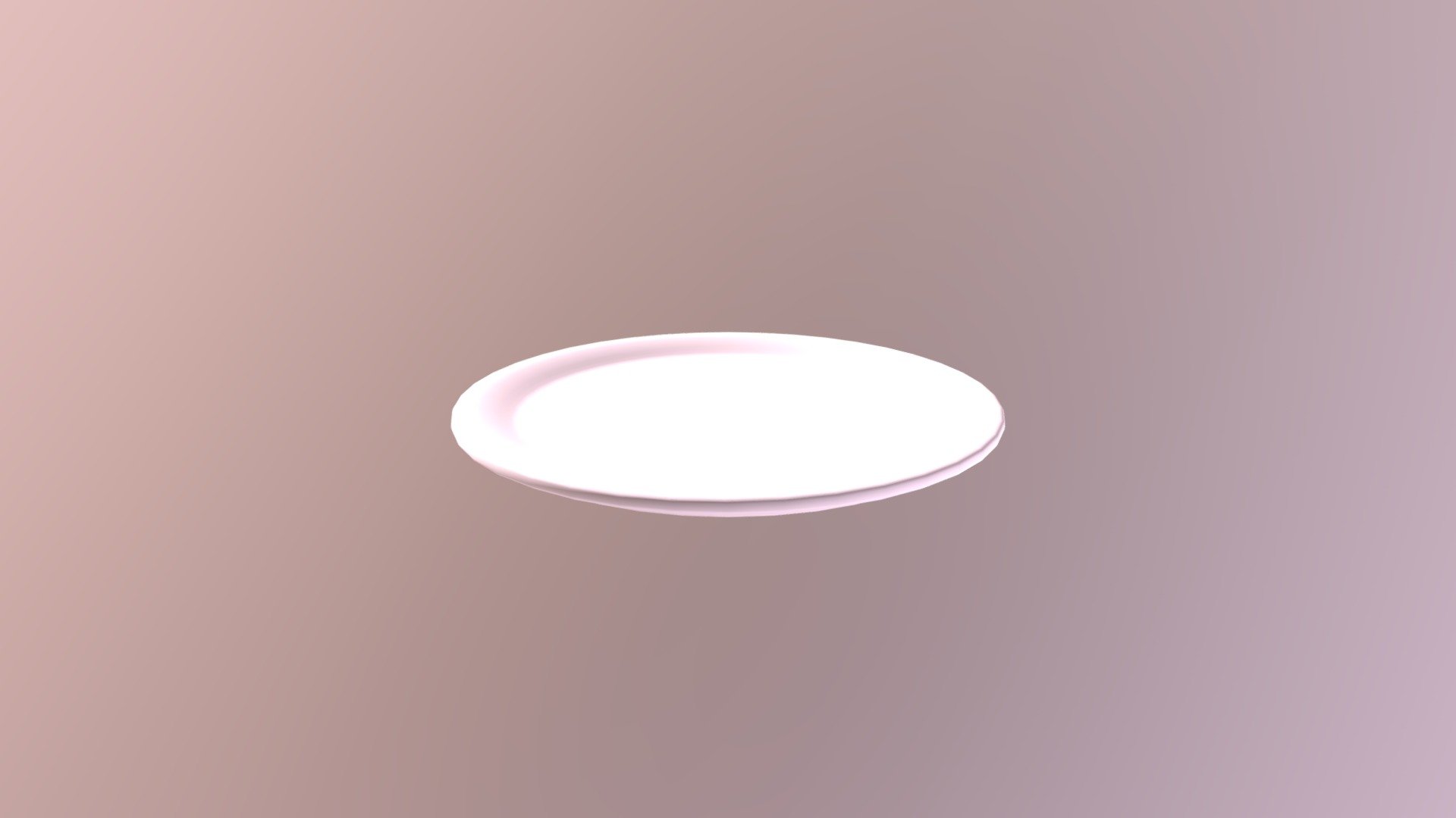 Plate