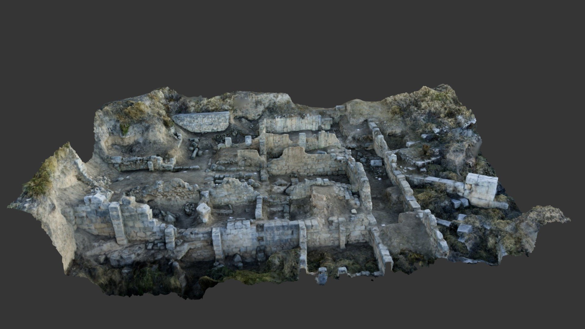 East Of Theater2020 — Sketchfab embed 3D viewer
