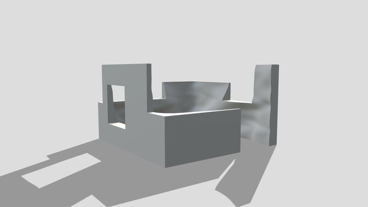 testmodelupload 3D Model