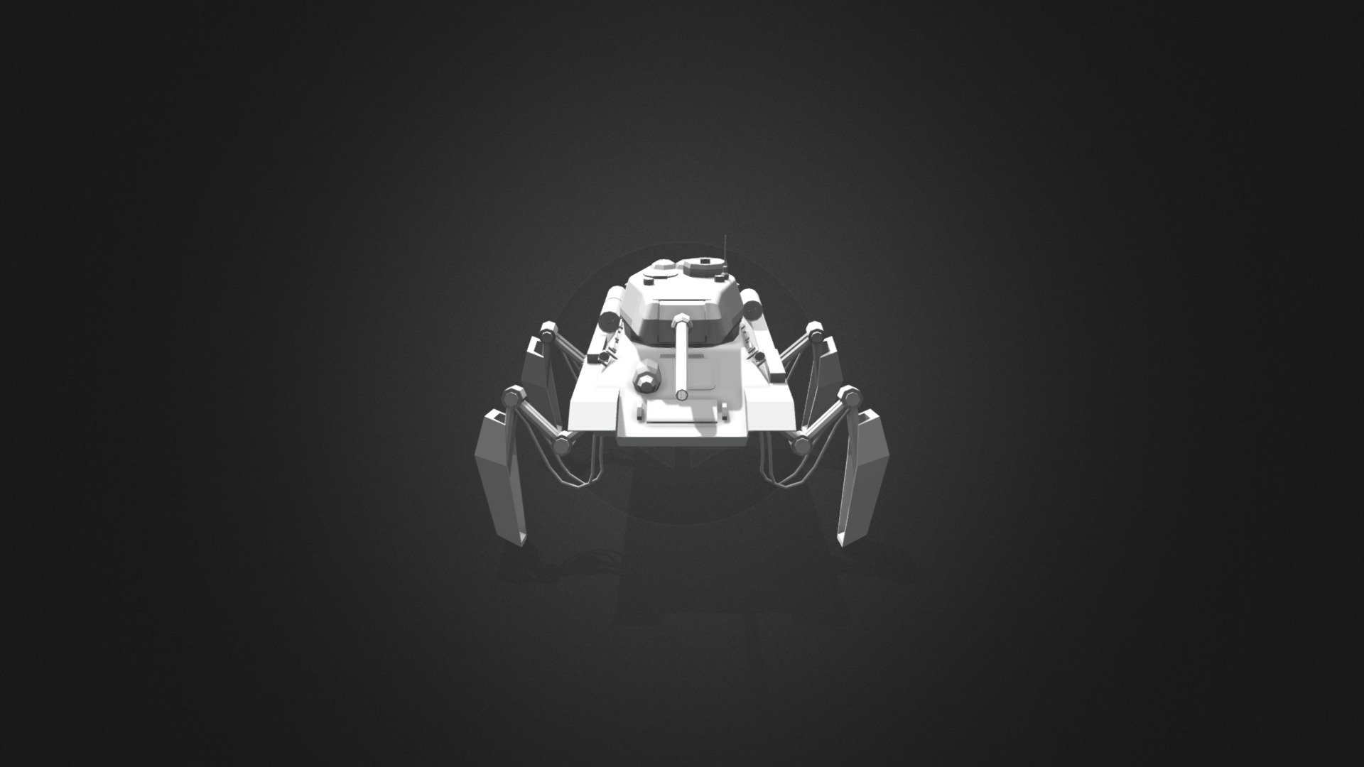 Robot Wip