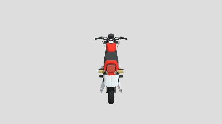 Jawa 350 638