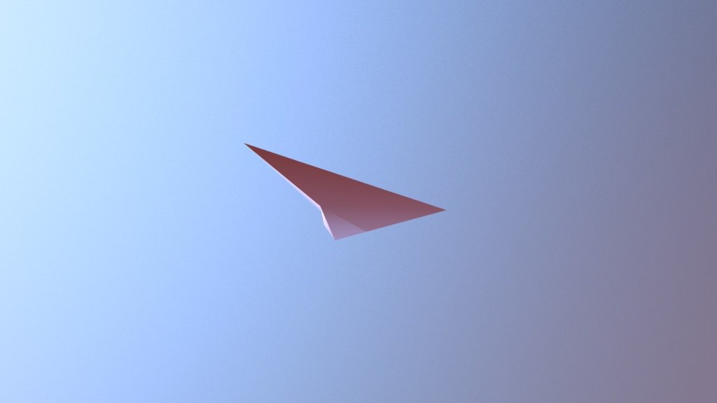 Paperplane