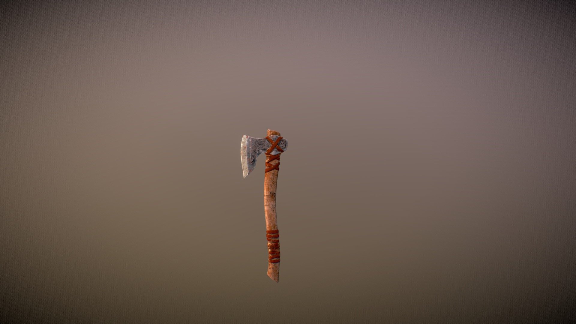 Ancient Greek-Style Axe - 3D model by bhargav.viswanadh [4e99f4e ...