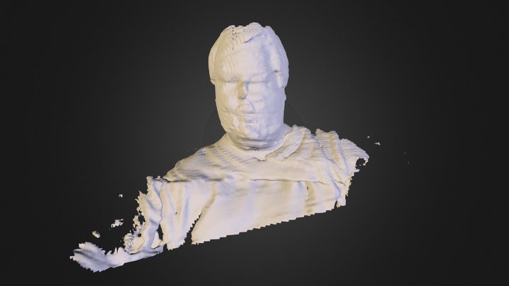 dallo.ply 3D Model