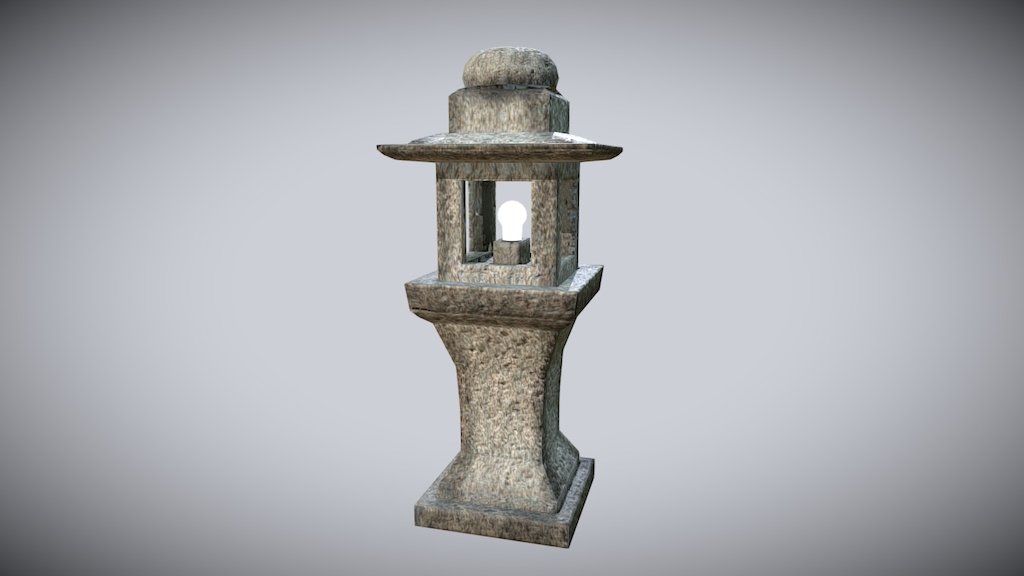 External Lamp