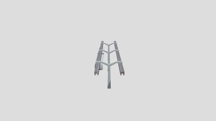 Elevated Train Concept