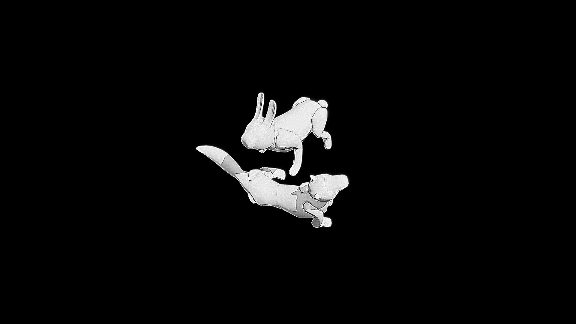 Frail - Inktober 8th