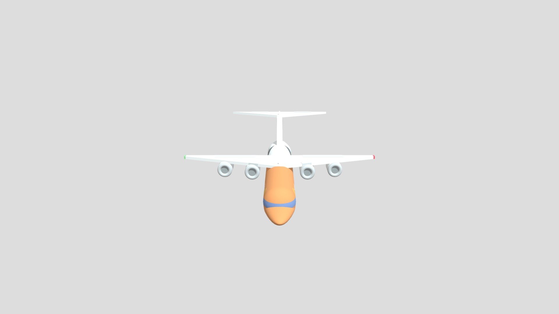 BAe 146-200
