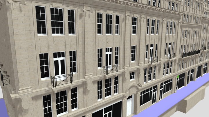 P24029 3D Model