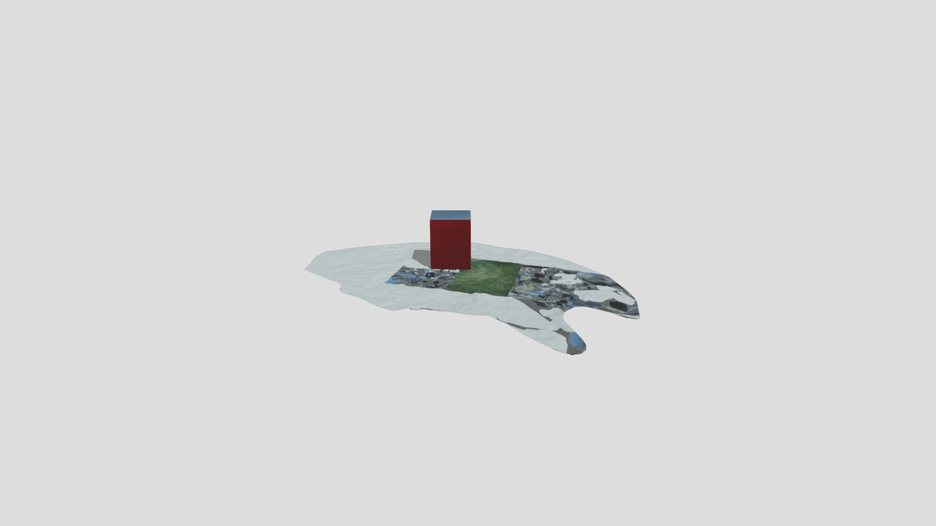 Minimalismeblender