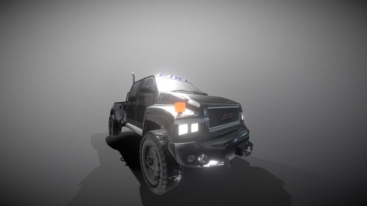 Person03243 - Sketchfab