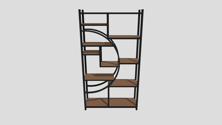 Bookshelf