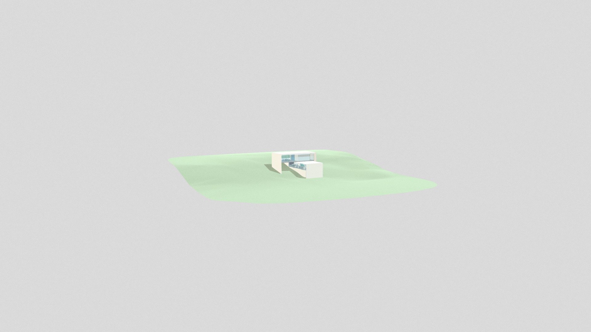 AR House Test