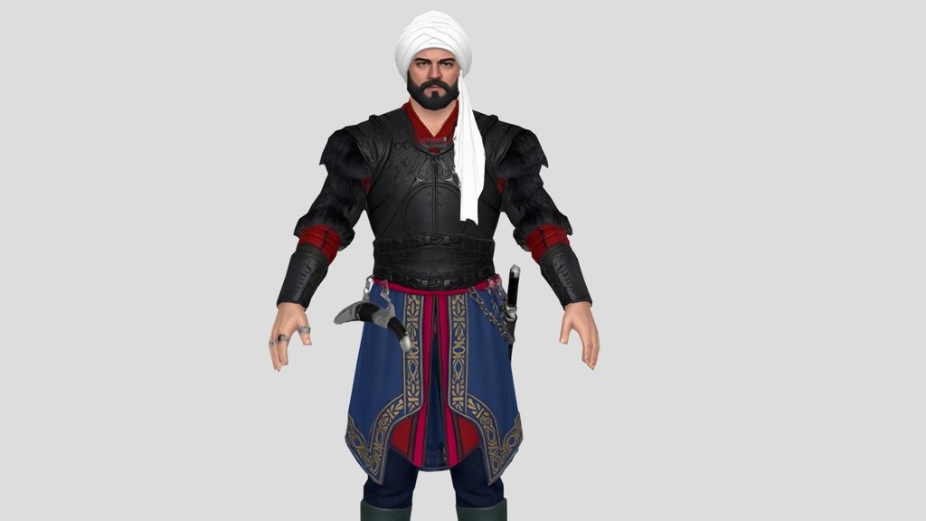 Osman Bey