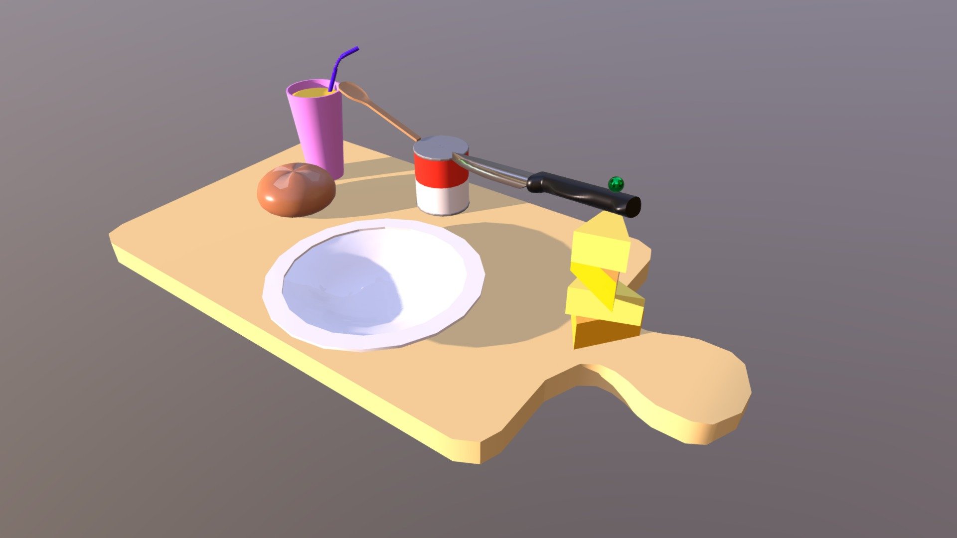 Marble Madness