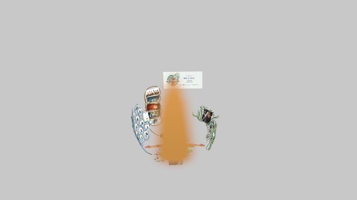 Untitled_6 3D Model