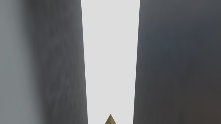 Sword Texture6 3D Model