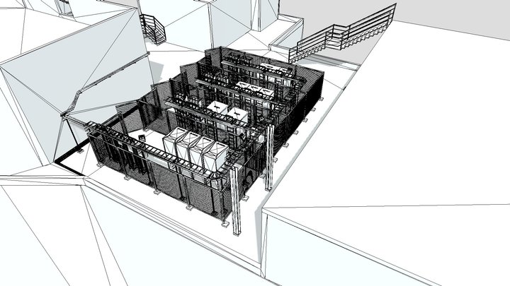 01-Hosp-MacaeDor-CV01- Rev00-Vista3D-{3D} 3D Model