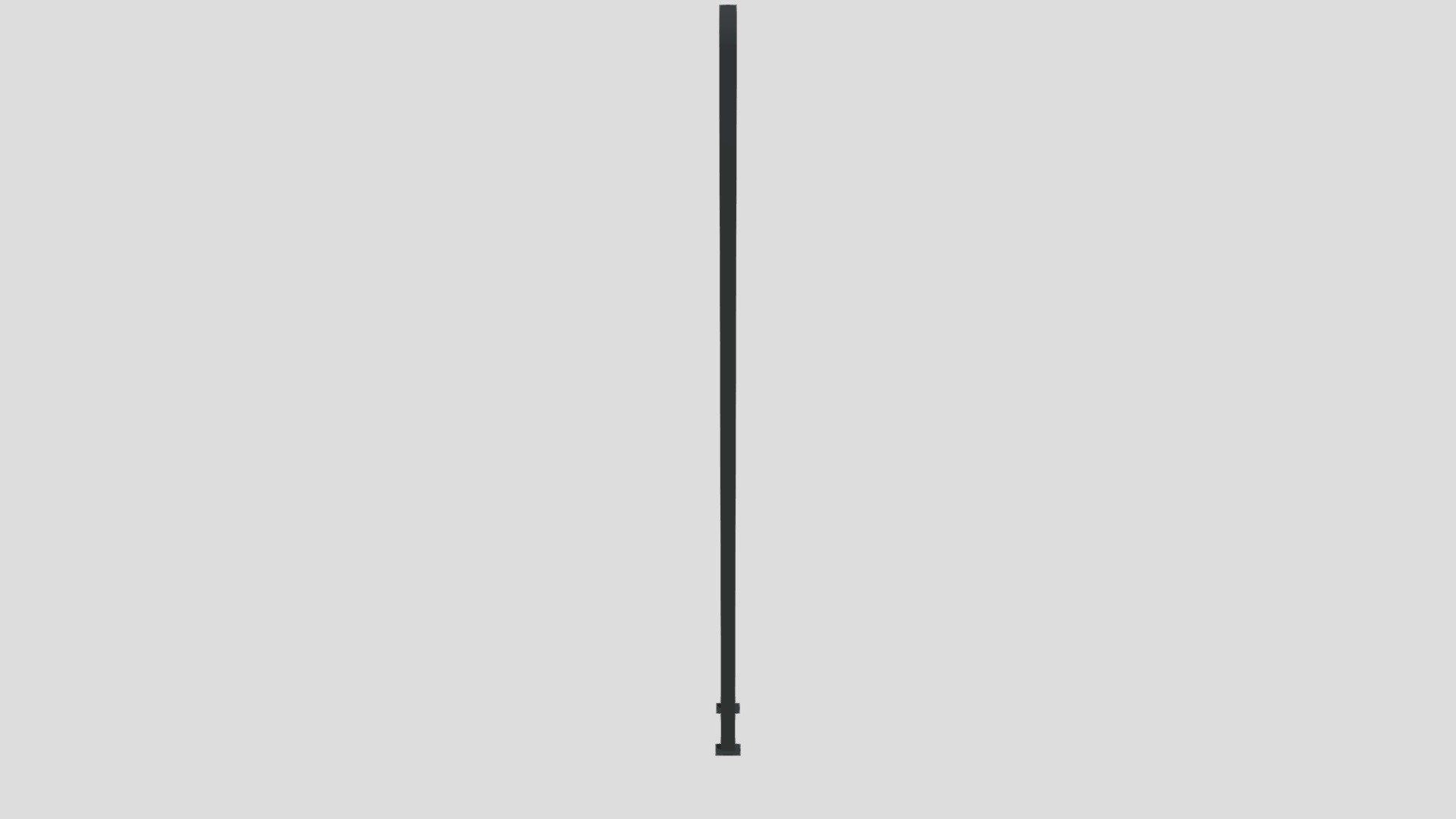 41GR Baluster
