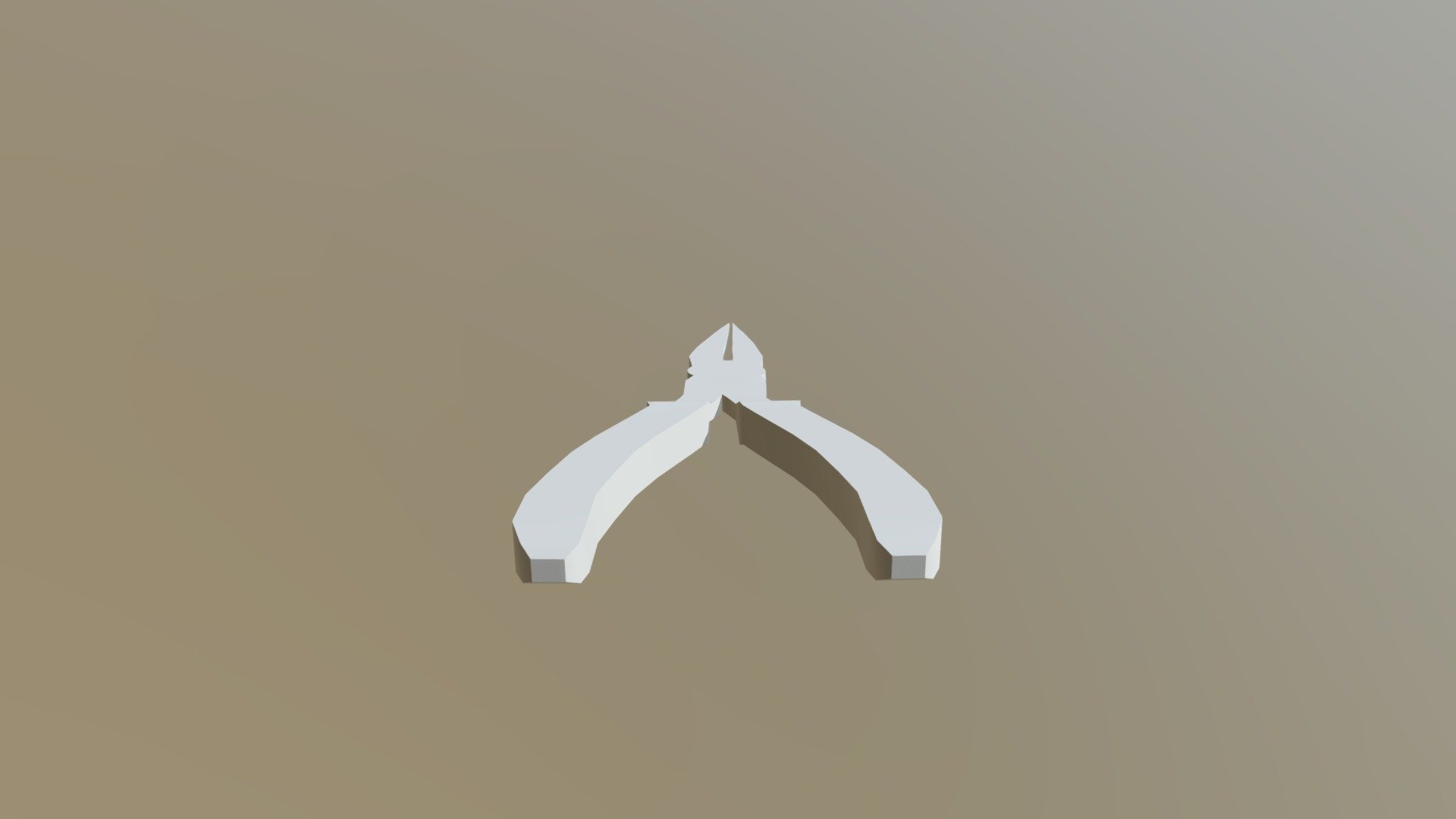 Redo- Pliers