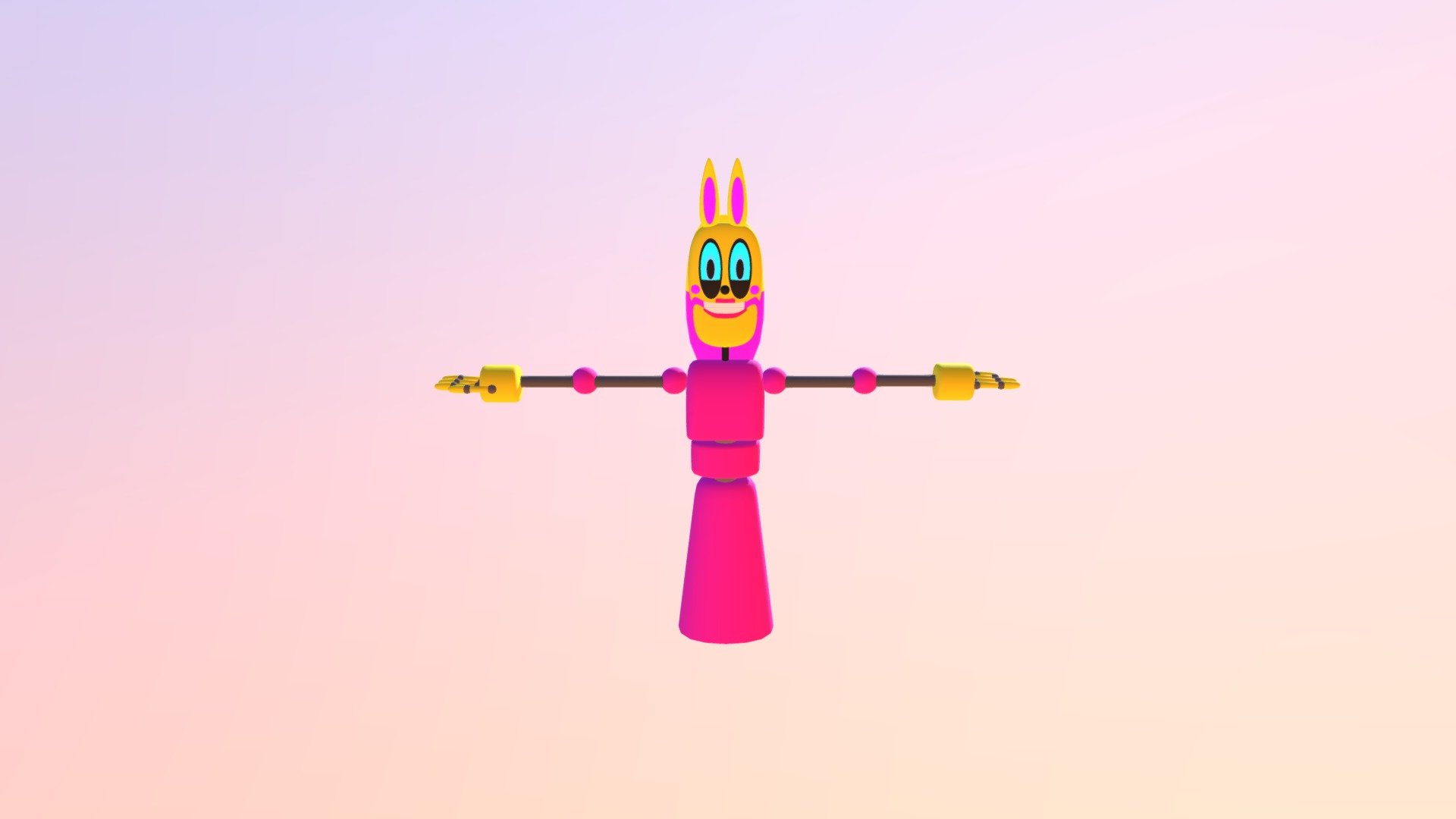 Lula (Five nights of Memories)