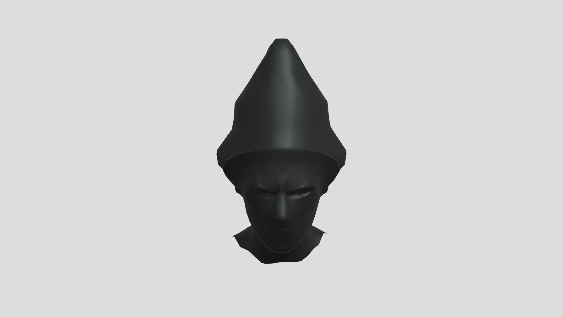 Squidude Main Head