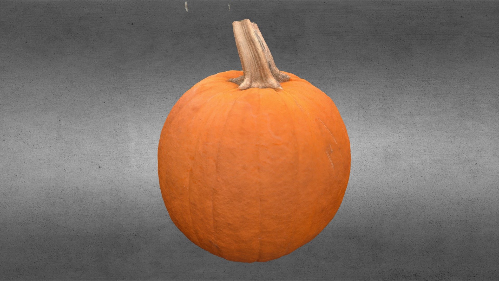 PUMPKIN - FREE DOWNLOAD - Download Free 3D Model By Wooly_Productions ...