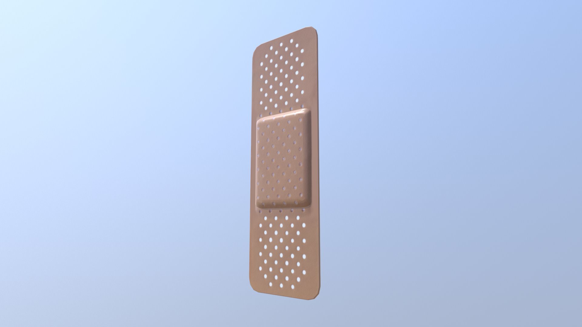 bandaid box 3D Models to Print - yeggi