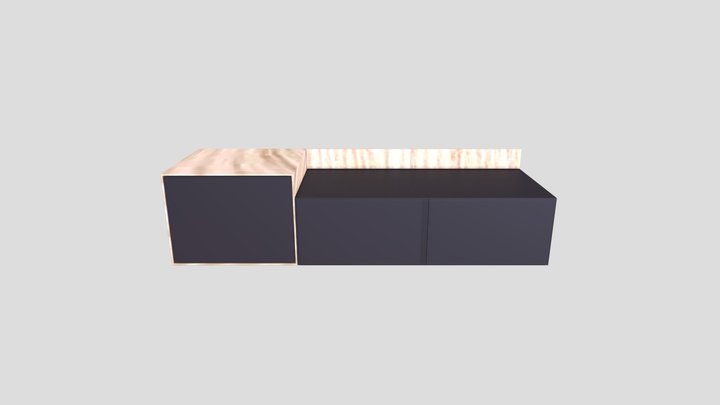 4_Wip 3D Model