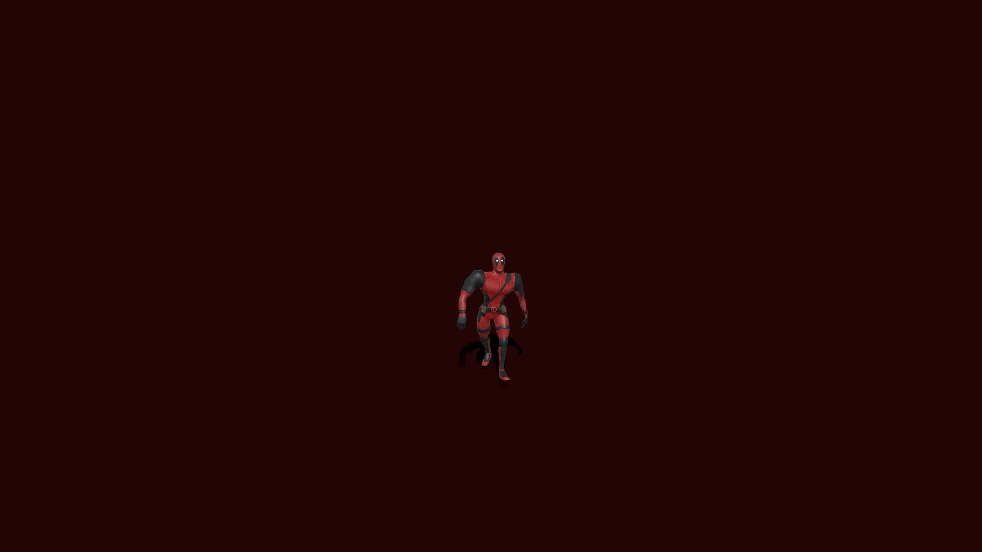 Dead Pool