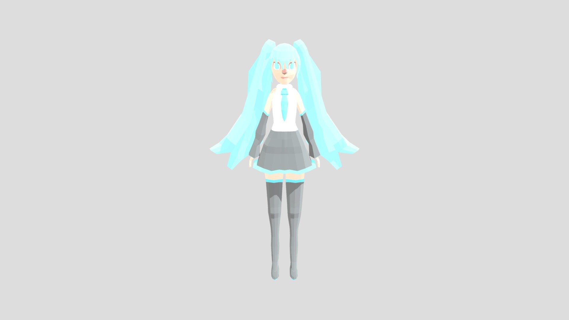 hatsune michael