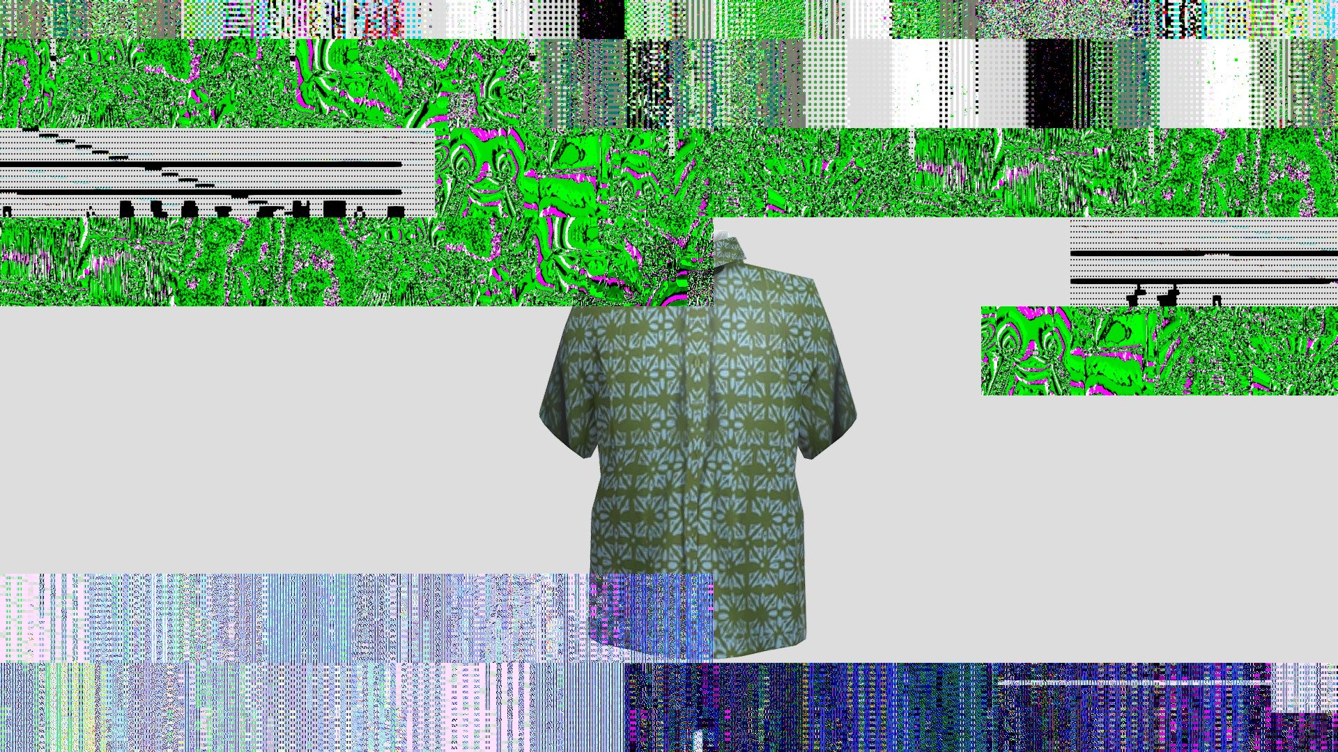 KEMEJA COTTON BLOCK 4