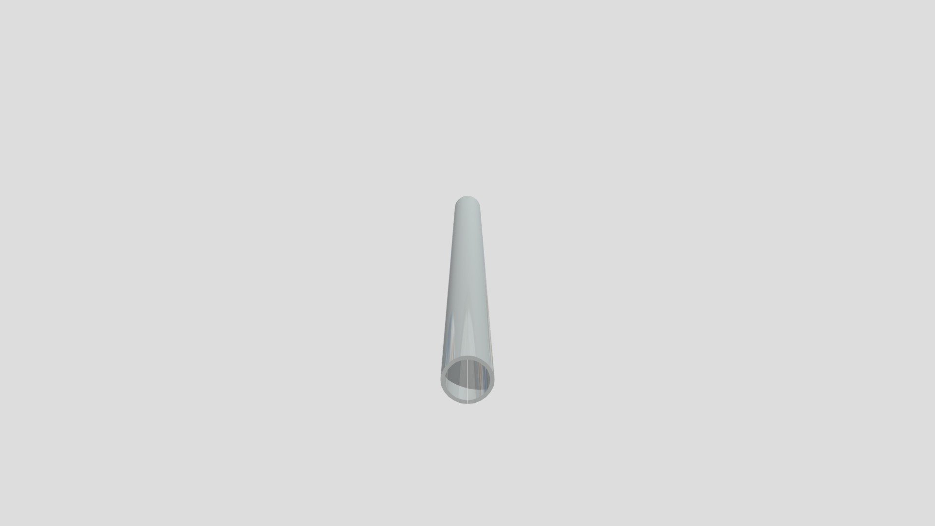 NUS ME2162 Mild Steel Tubing
