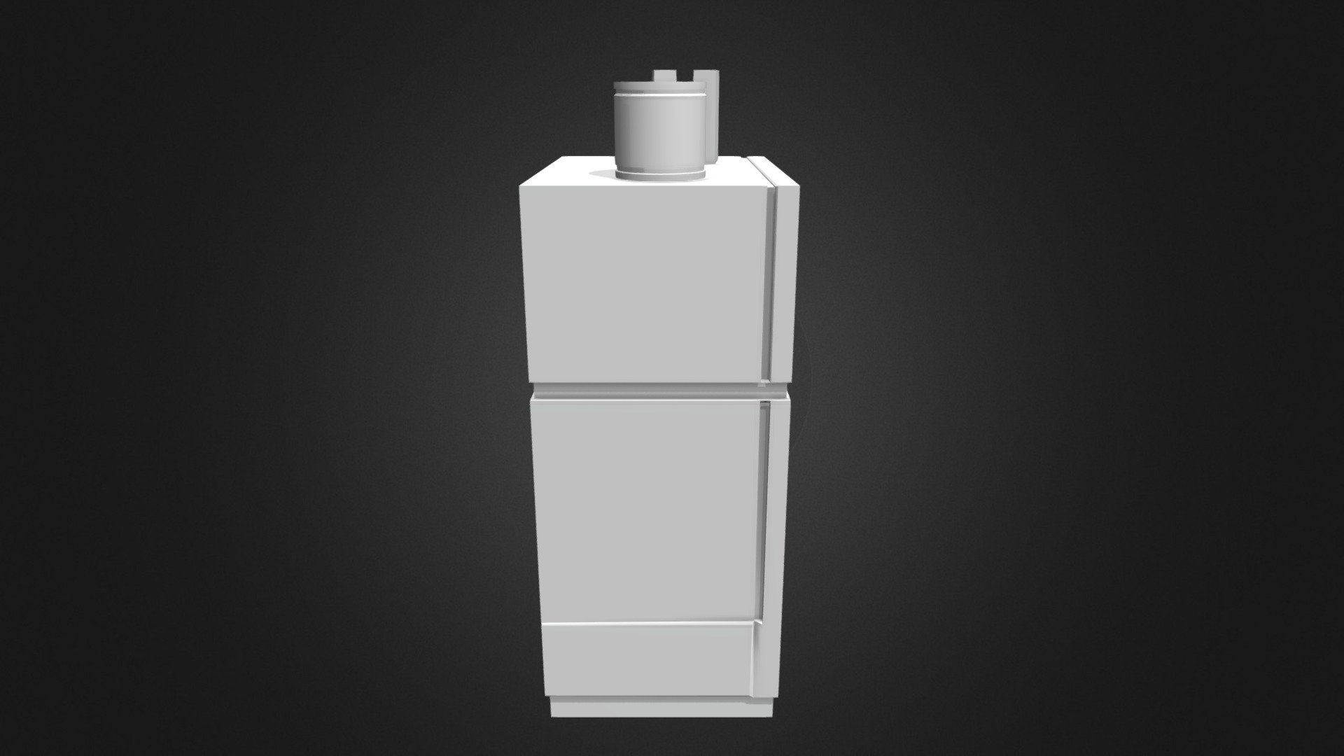 Fridge