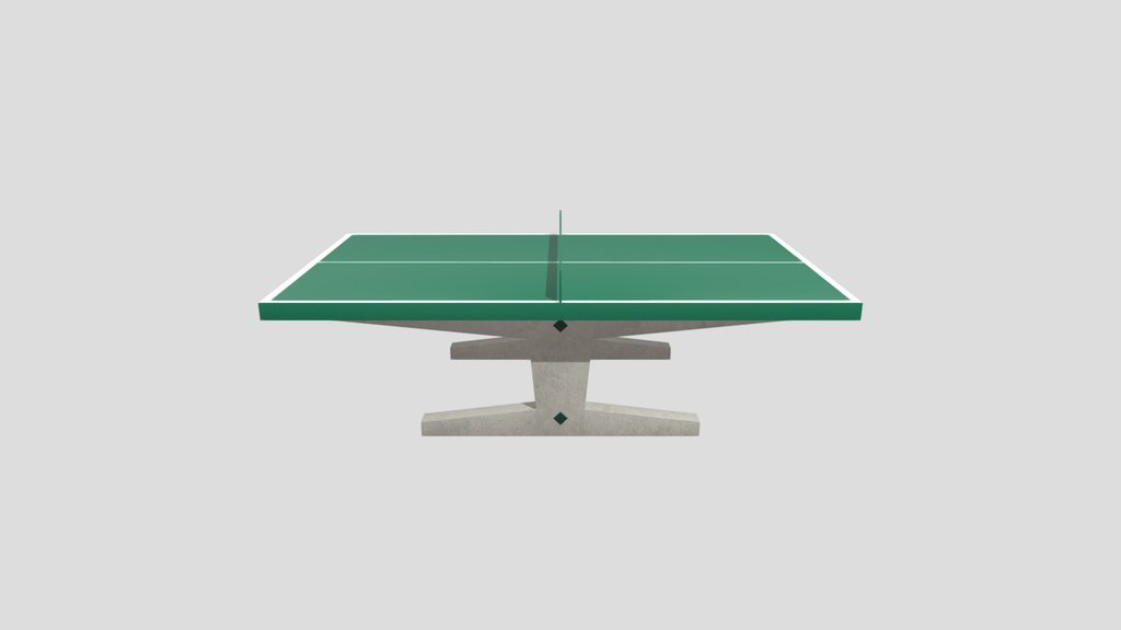 Table Tennis